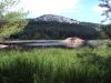 Artist's Lake, Baie Fine Artist's Lake, Baie Fine